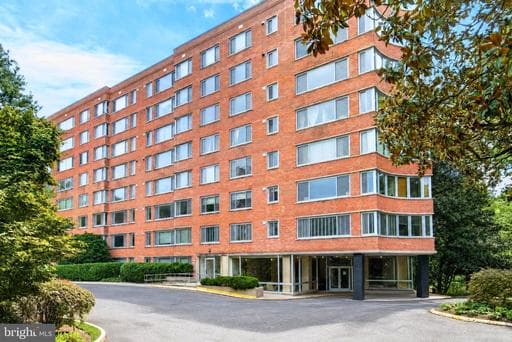 4200 Cathedral Ave NW, Washington, DC 20016-4900, United States
