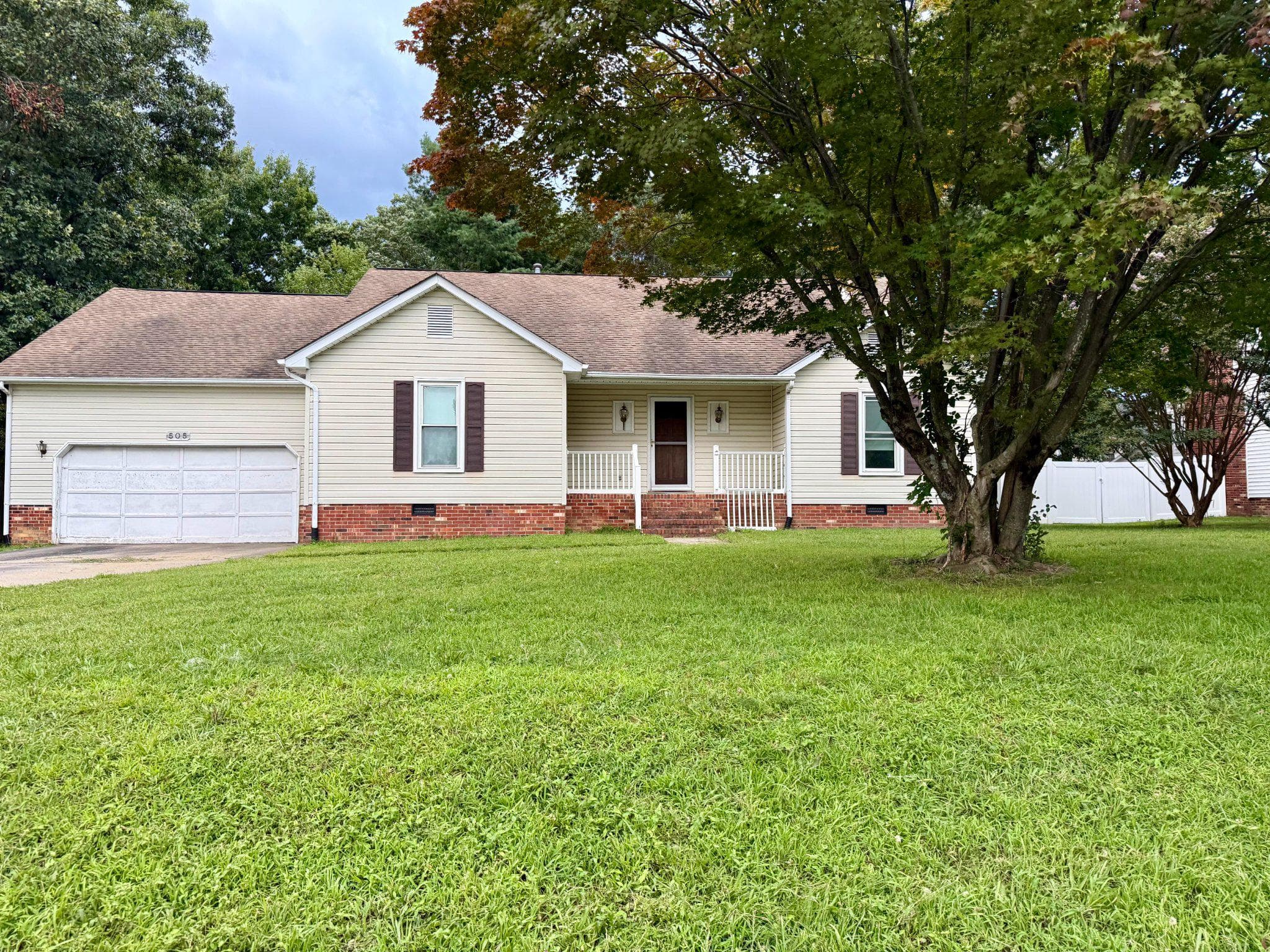 505 Maple Grove Dr, Fredericksburg, VA 22407-8917, United States