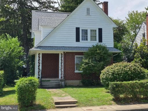 519 Virginia Ave, Winchester, VA 22601-5609, United States - Photo 1