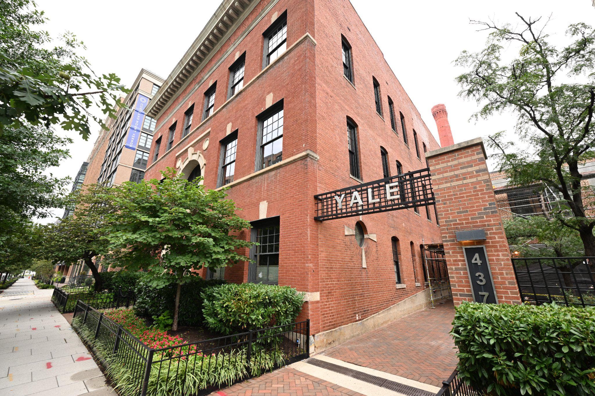 437 New York Ave NW, Washington, DC 20001-4743, United States