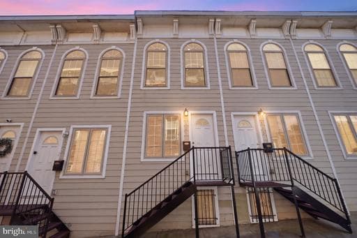 125 N DUNCAN STREET