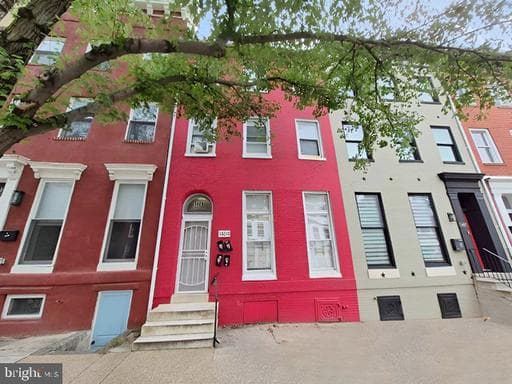1409 DRUID HILL AVENUE