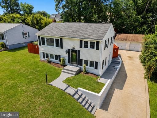 1514 AIDEN DRIVE