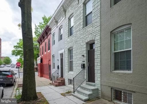 406 E FEDERAL STREET