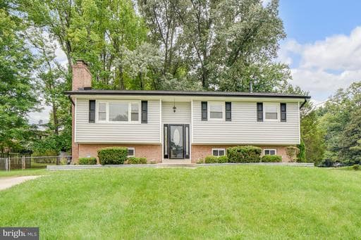 7107 Dower House Rd, Upper Marlboro, MD 20772-4352, United States