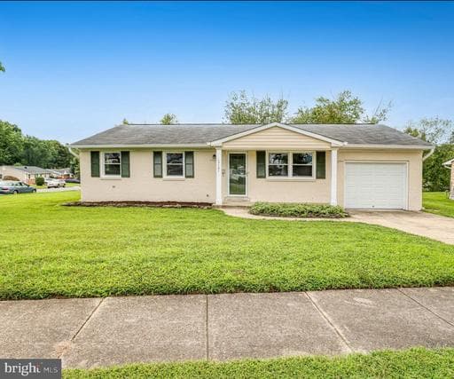 15101 CAMPBELL LANE