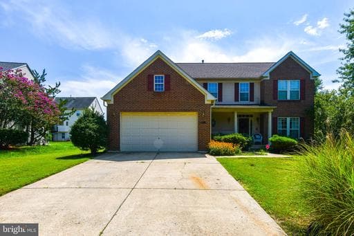 1408 BARNACLE GEESE COURT