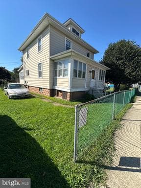 309 DORIS AVENUE