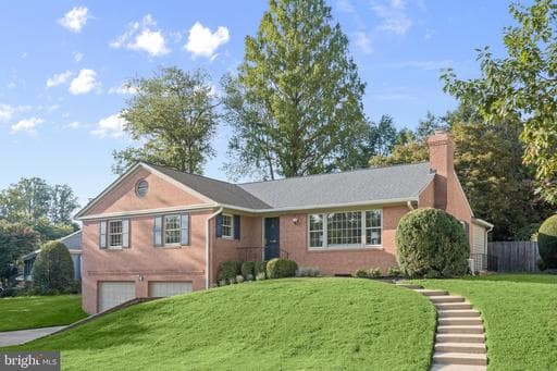 6117 OVERLEA ROAD