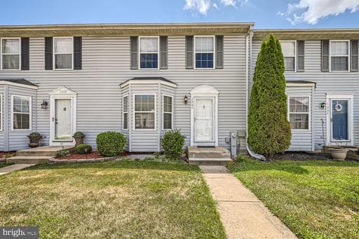 7202 Rutherford Green Cir, Windsor Mill, MD 21244-3441, United States