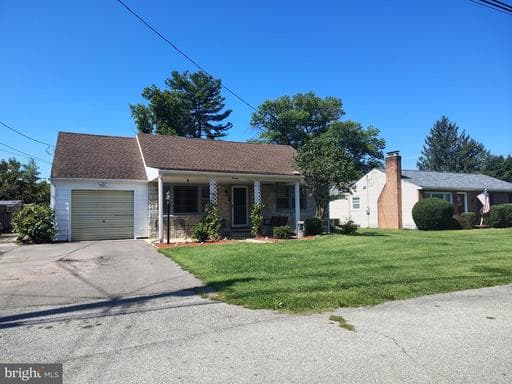 13 HAYWOOD CIR,HAGERSTOWN,MD,21740,WASHINGTON
