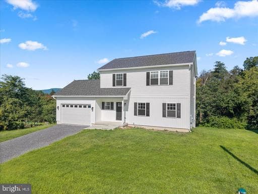 114 MEADOW WAY
