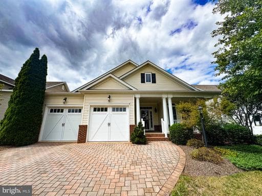 123 HARVEST RIDGE DRIVE