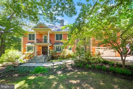 3312 PROSPERITY AVENUE
