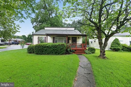 407 Marie Ave, Glen Burnie, MD 21060-6517, United States