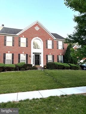 7310 Checkerberry WAY UPPER MARLBORO MD 20772