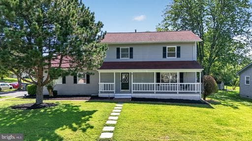 9439 Waterford DR MANASSAS VA 20110