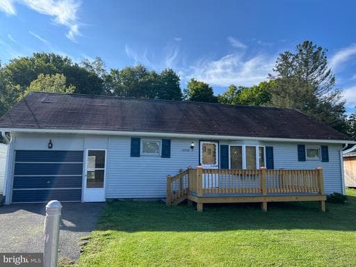 10208 Parkersburg Rd NW, Frostburg, MD 21532-3232, United States - Photo 1