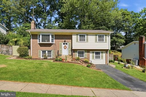 13632 Kingsman Rd, Woodbridge, VA 22193-4647, United States