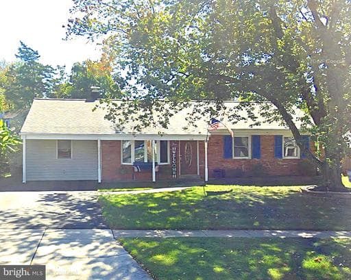 4125 LEES CORNER ROAD