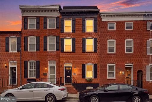 40 POULTNEY STREET