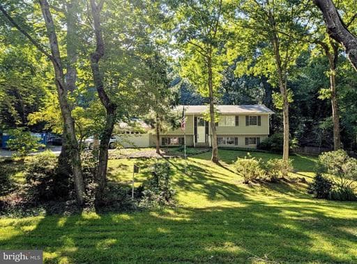 13111 Chapel Hills Dr, Fredericksburg, VA 22407-2024, United States