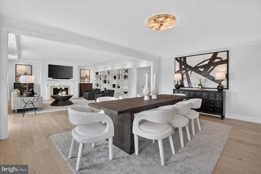 3101 NEW MEXICO AVENUE 1104
