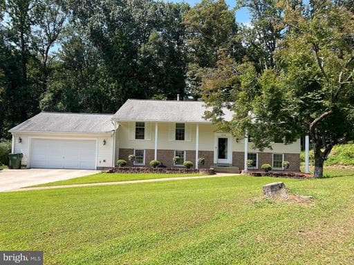 12304 CEDARWOOD COURT