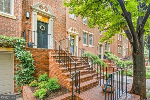 3613 Winfield LN NW WASHINGTON DC 20007