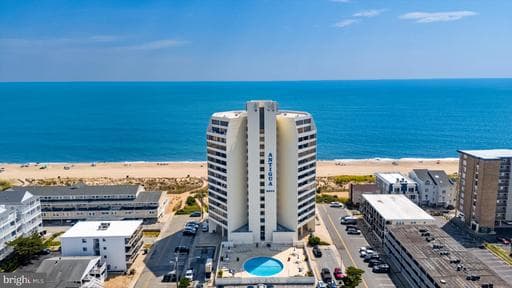 8500 COASTAL HIGHWAY 602