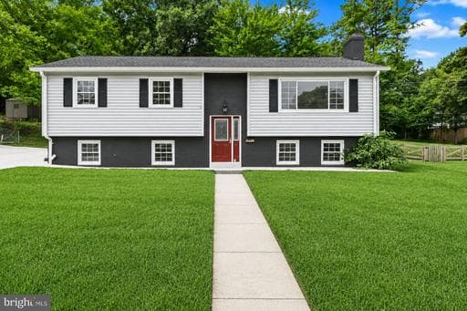 6212 Thornwood Dr, Alexandria, VA 22310-2961, United States