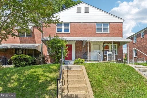 44 N ATHOL AVE,BALTIMORE,MD,21229,BALTIMORE CITY - Photo 1