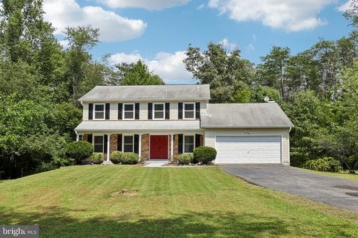 8140 SINCLAIR MILL ROAD