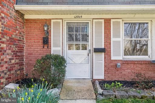 12705 Marquette Ln, Bowie, MD 20715-1627, United States - Photo 1