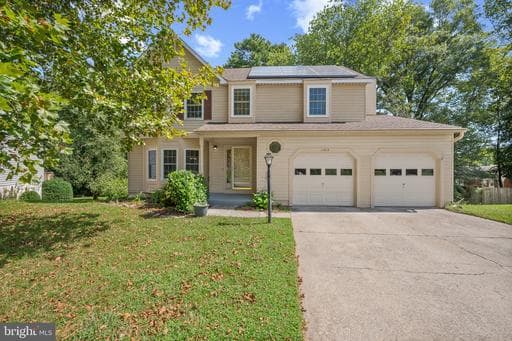 11913 Proctor Ct, Bowie, MD 20720-4433, United States