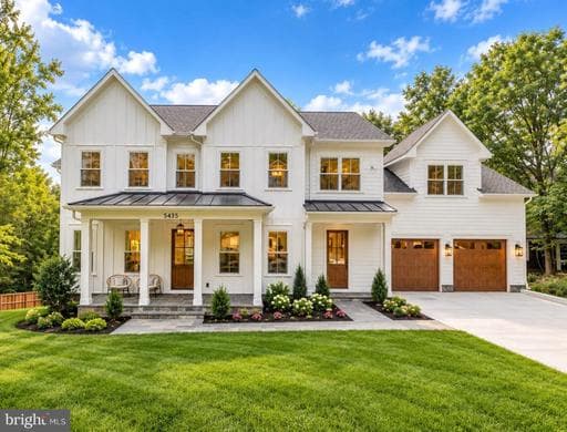 5435 Mohican Rd, Bethesda, MD 20816-2161, United States