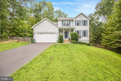 53 Goodwin St, Fredericksburg, VA 22406-4090, United States - Photo 1