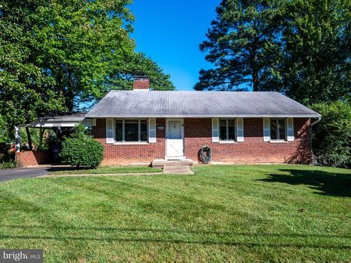 6108 Everglades Dr, Alexandria, VA 22312-1107, United States