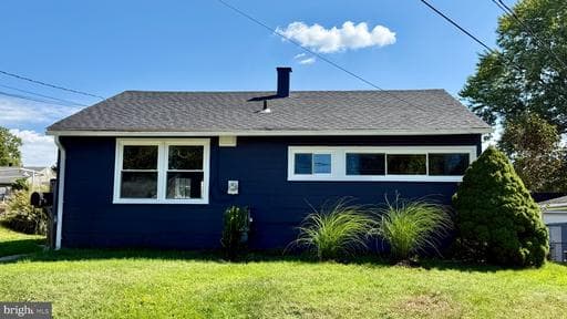 2429 BRUNSWICK ROAD