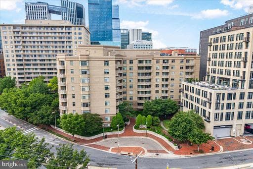 7111 WOODMONT AVE #308,BETHESDA,MD,20815,MONTGOMERY