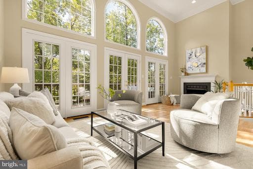 2527 Gadsby Pl, Alexandria, VA 22311-4926, United States - Photo 1