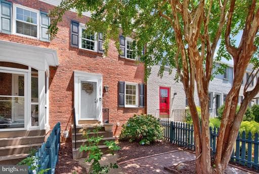1217 COLONIAL AVE,ALEXANDRIA,VA,22314,ALEXANDRIA CITY - Photo 1