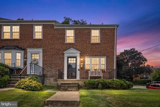 201 BRANDON RD,BALTIMORE,MD,21212,BALTIMORE
