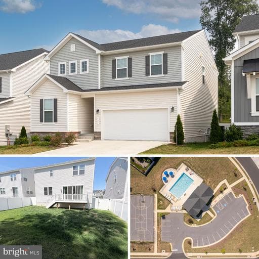 139 POE DRIVE