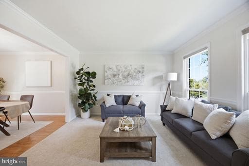 3483 MOUNT BURNSIDE WAY