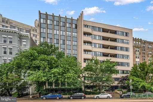 1312 Massachusetts Ave NW, Washington, DC 20005-4105, United States