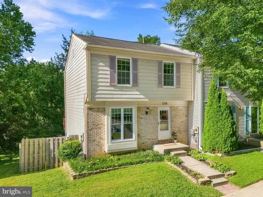 13118 PICKERING DRIVE