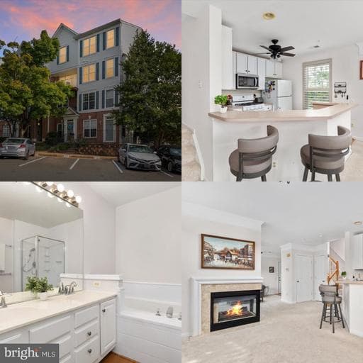 12789 Fair Crest Ct, Fairfax, VA 22033-3873, United States