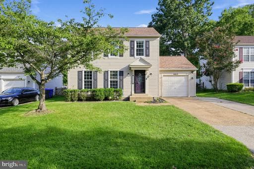 6615 Cougar Ct, Waldorf, MD 20603-4337, United States - Photo 1