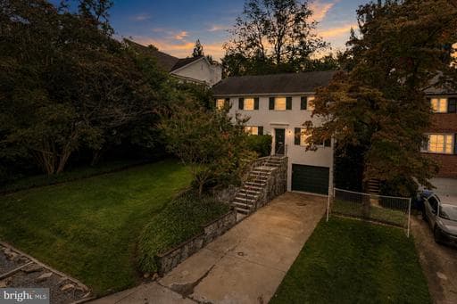 6210 WINSTON DRIVE